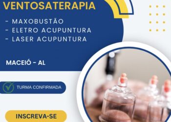 Ventosaterapia – Moxabustão – Eletro acupuntura – Laser acupuntura