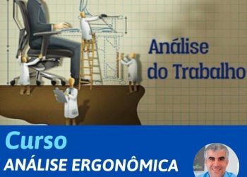 ANÁLISE ERGONÔMICA DO TRABALHO – Leonardo Azevedo(PE)