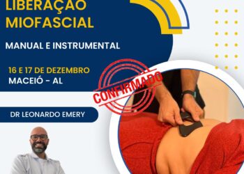 LIBERAÇÃO MIOFASCIAL  – Manual e Instrumentos