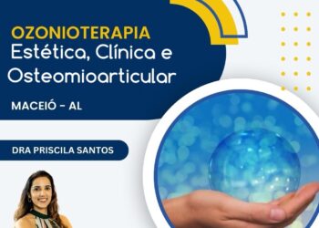 OZONIOTERAPIA Estética, Clínica e Osteomioarticular