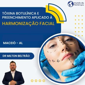 Master Class 4.0 – Tóxina Botulínica e Preenchimento Aplicado à Harmonização Facial
